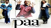 Watch Paa Online | 2009 Movie | Yidio