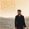 Loco de Amor: El nuevo disco de Juanes | Dice la canción