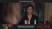 HOPE | Tráiler español con subtítulos - YouTube