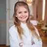 Estelle di Svezia compie 8 anni, le immagini più belle della ...