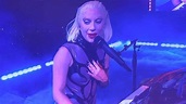 Lady Gaga - 1000 Doves - The Chromatica Ball in Stockholm - YouTube