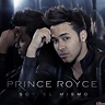 Prince Royce - Soy el Mismo (letra y video oficial)