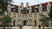 College of Wooster - A Tour - YouTube