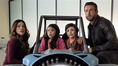 Spy Kids: Armageddon Trailer Sees Zachary Levi and Gina Rodriguez Need ...