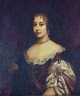 Portrait of Miss Jane Radcliffe by Sir Peter Lely on artnet