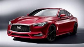 INFINITI GANÓ EL PREMIO IF DESIGN 2017 CON EL AUTO Q60 – Dluxurymagazines