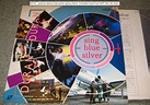 Duran Duran Sing Blue Silver Records, LPs, Vinyl and CDs - MusicStack