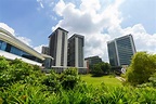 Study in Singapore | Top Universities