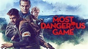The Most Dangerous Game - Trailer - YouTube