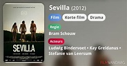 Sevilla (film, 2012) - FilmVandaag.nl
