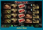 John Doe • Free Play Online • Casino Game • Stake Logic | Home