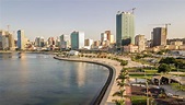 Guia de viagem: Luanda | Turismo em Luanda - KAYAK