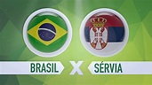 Brasil X Servia / Copa Do Mundo 2018 Jogo Brasil X Servia 27 De Junho ...
