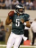 Eagles trade Donovan McNabb to Redskins - cleveland.com