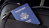 Rinnovo del passaporto all’Ambasciata USA in Italia - WAI Association Italy