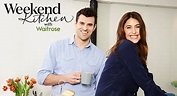 Weekend Kitchen with Waitrose returns - ResponseSource