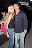 Jason Alexander, l'ex de Britney Spears, à Los Angeles. Le 17 août 2005 ...