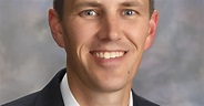 Matt Bierman selected as Eastern's new business affairs VP