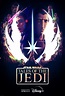Star Wars – Tales of the Jedi : Le poster de la série ! | Les Toiles ...