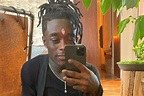 Lil Uzi Vert bids farewell to his $24M forehead diamond