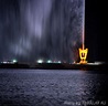 Jeddah Daily Photo: ONE OF THE TALLEST FOUNTAINS IN THE WORLD