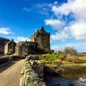 Pontos Turísticos Na Escócia: Lugares Imperdíveis Para Seu Roteiro