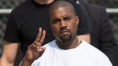 MLDSPOT | Kanye West Bikin Album Bareng Chance the Rapper?