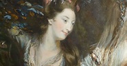 Regency History: Elizabeth Lamb, Viscountess Melbourne (1751-1818)
