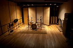 Live Room — Snap Recording Studio