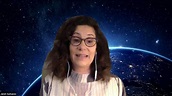 GWS Janet Sarbanes - March 25, 2021 - YouTube