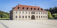 KZ-Gedenkstätte Flossenbürg - Flossenbürg