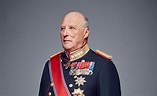 King of Norway to Undergo Heart Surgery | LaptrinhX / News