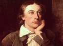 7 John Keats works every man should read in life