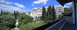 3 Bedroom Apartment In Central Athens - Greek residency