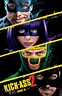 Another new poster for Jeff Whadlow's Kick-Ass 2 - Scannain
