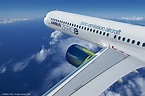 Airbus bringt bis 2035 Wasserstoff-Flugzeug auf Markt | Aktuelle Neue ...