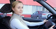 Kopfstützentest - ÖAMTC: Fahrer riskieren Kopf & Kragen! | krone.at