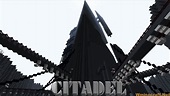 Citadel Mod 1.18.1, 1.17.1 for Minecraft: Core Library Mods ...