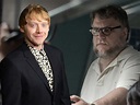 Rupert Grint se une a serie de Guillermo del Toro para Netflix