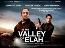 In the Valley of Elah (#5 of 6): Extra Large Movie Poster Image - IMP ...