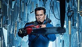 [Interview] Bruce Campbell Talks ‘Ash vs Evil Dead,' Hanging Up the ...