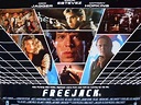 Freejack - Geisel der Zukunft: DVD oder Blu-ray leihen - VIDEOBUSTER