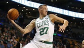 NBA - Daniel Theis pense être de retour pour le training camp des Celtics