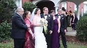 Schulz Wedding Video - Orlando Wedding Videography - YouTube
