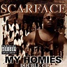 Scarface's 'My Homies' Is A Vital Look at Houston's Greatest MC