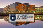 University of Wollongong | I-Studentz