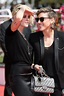 Kristen Stewart Says She Is “So In Love” With Girlfriend Alicia Cargile ...