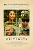 Driveways Movie Poster - IMP Awards