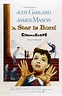 A Star Is Born (1954) Details and Credits - Metacritic