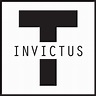 Invictus Logo Design on Behance